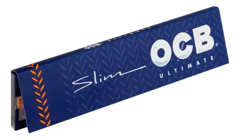 OCB Ultimate Slim — PH Oficial