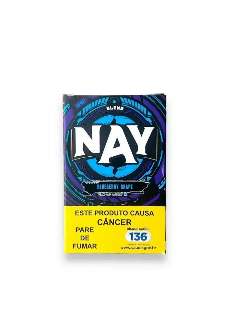 Nay Red Blend — PH Oficial