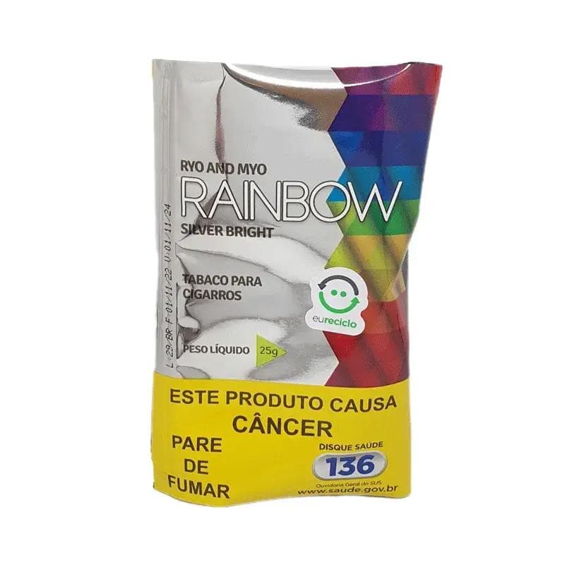 Rainbow Silver — PH Oficial